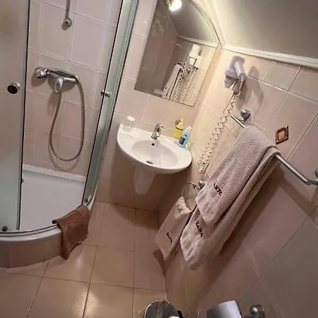 Complex Bahus Hotel *