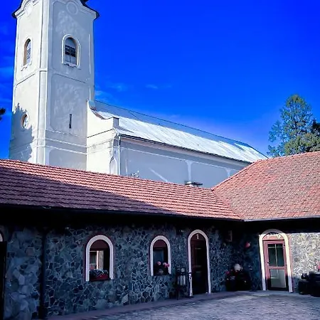 Complex Bahus Szálloda *