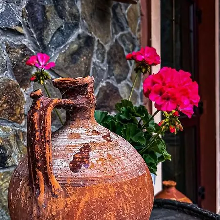 Hotel Complex Bahus Uzhhorod