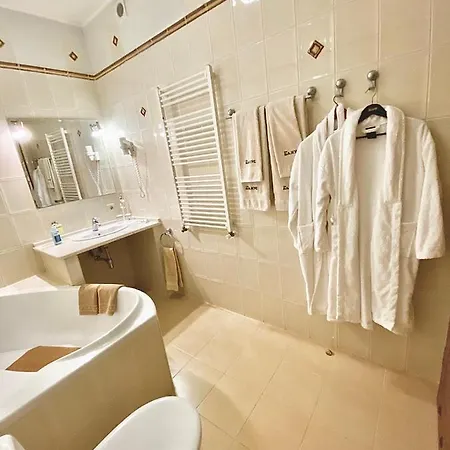 Complex Bahus Hotel *