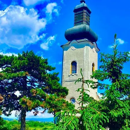 Complex Bahus Szálloda