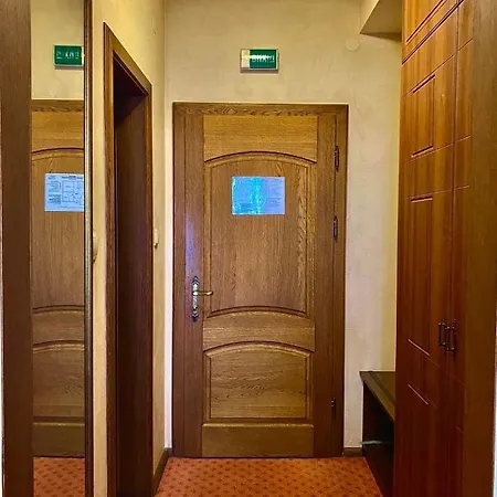 Complex Bahus Hotel