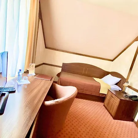 Complex Bahus Uzhhorod