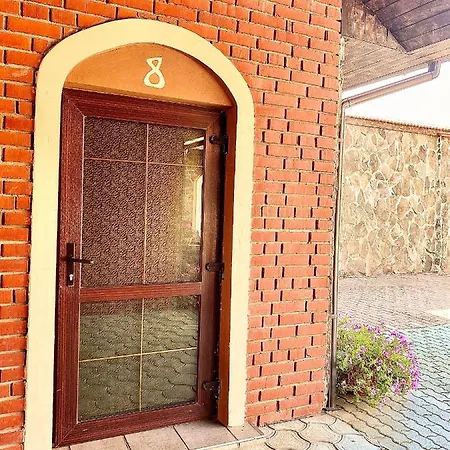 Complex Bahus Hotel *