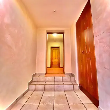 Complex Bahus Hotel