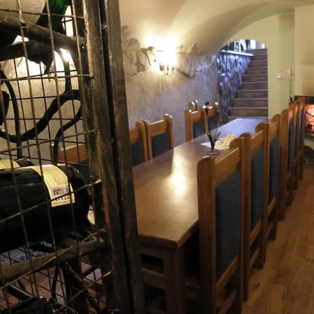 Complex Bahus Hotel *