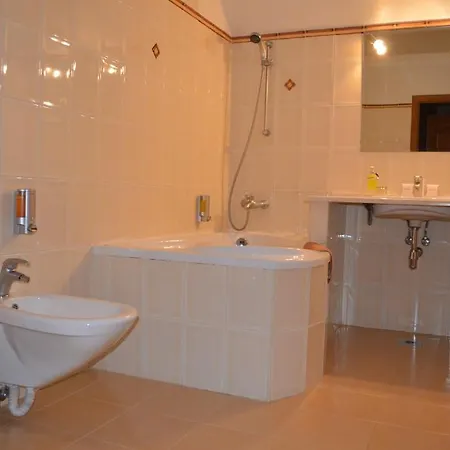Complex Bahus Hotel