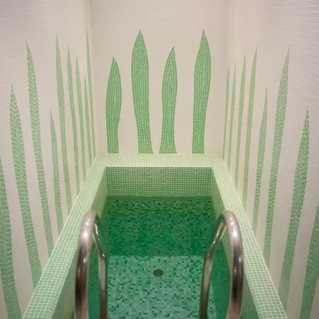 Complex Bahus * Uzhhorod