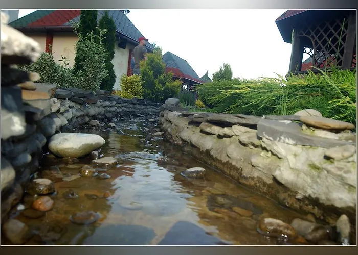 מלון Complex Bahus *