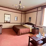 Hotel Complex Bahus Uschhorod