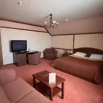 Hotel Complex Bahus Uschhorod