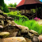 Complex Bahus Hotel