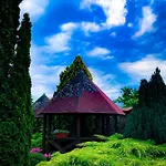 Hotel Complex Bahus