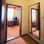 Hotel Complex Bahus Uschhorod