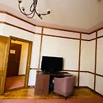 Hotel Complex Bahus Uschhorod