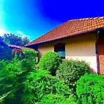 Complex Bahus Hotel Uschhorod