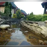 Hotel Complex Bahus *
