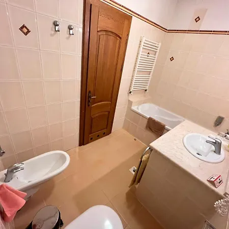 Hotel Complex Bahus Uzjhorod