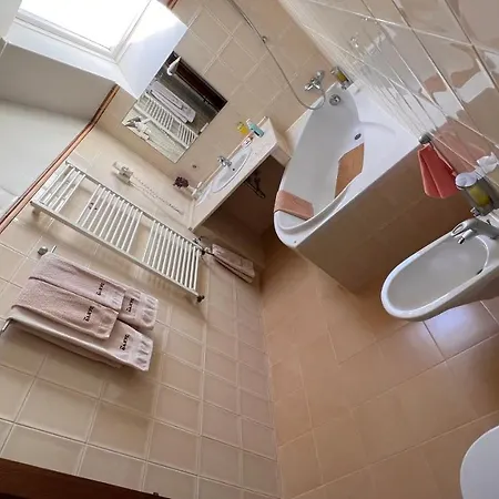 Complex Bahus Uzjhorod