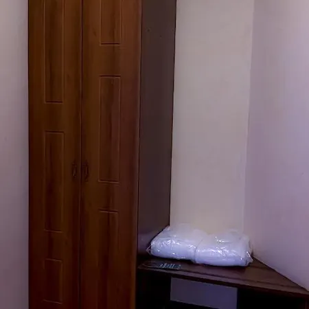 Hotel Complex Bahus Uzhhorod