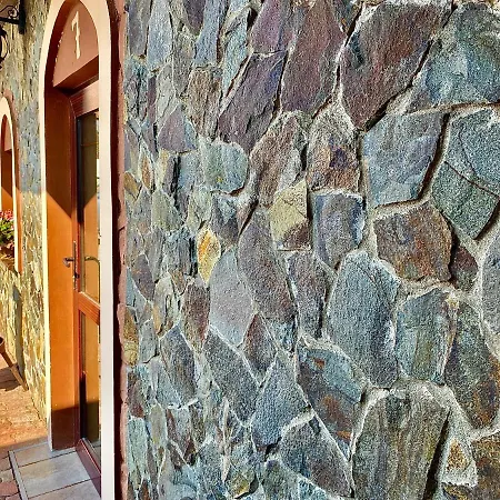 Complex Bahus * Uzhhorod