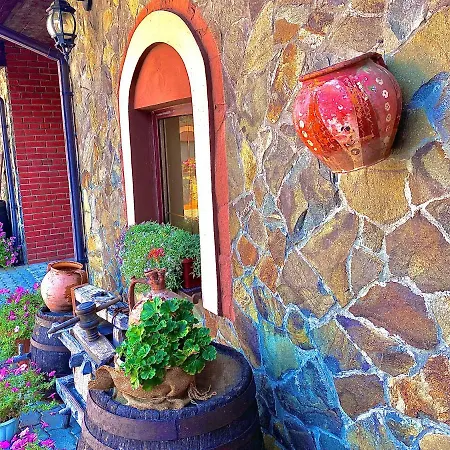 Complex Bahus Hotel *