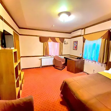 Complex Bahus Hotel *