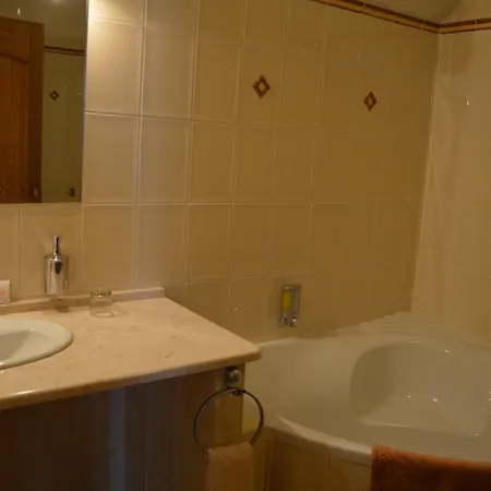 Complex Bahus Hotel *
