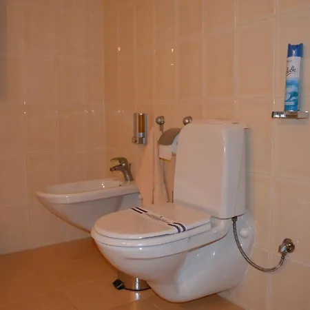 Complex Bahus Hotel