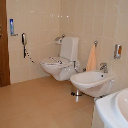 Complex Bahus * Uzhhorod