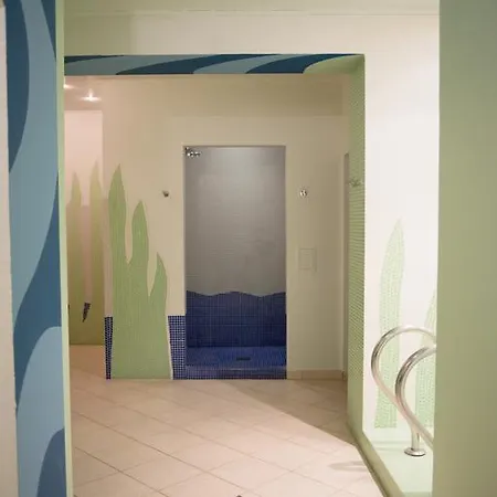 Complex Bahus Uzhhorod