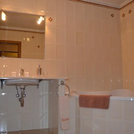 Hotel Complex Bahus *