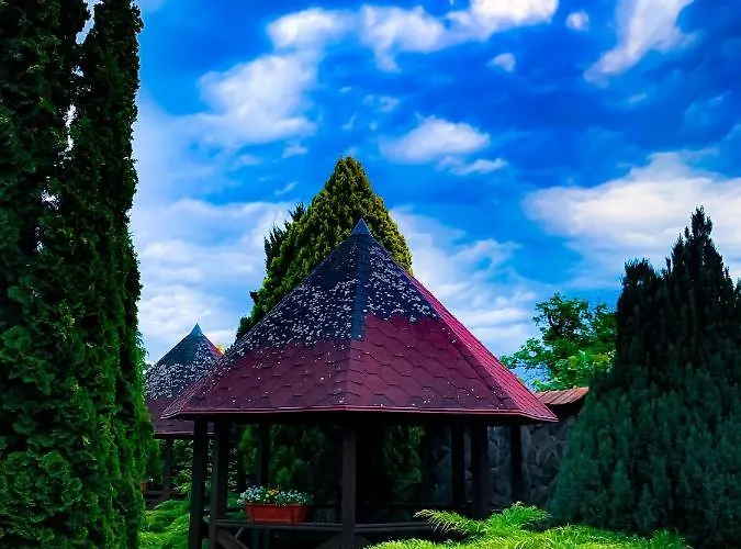 Hotel Complex Bahus